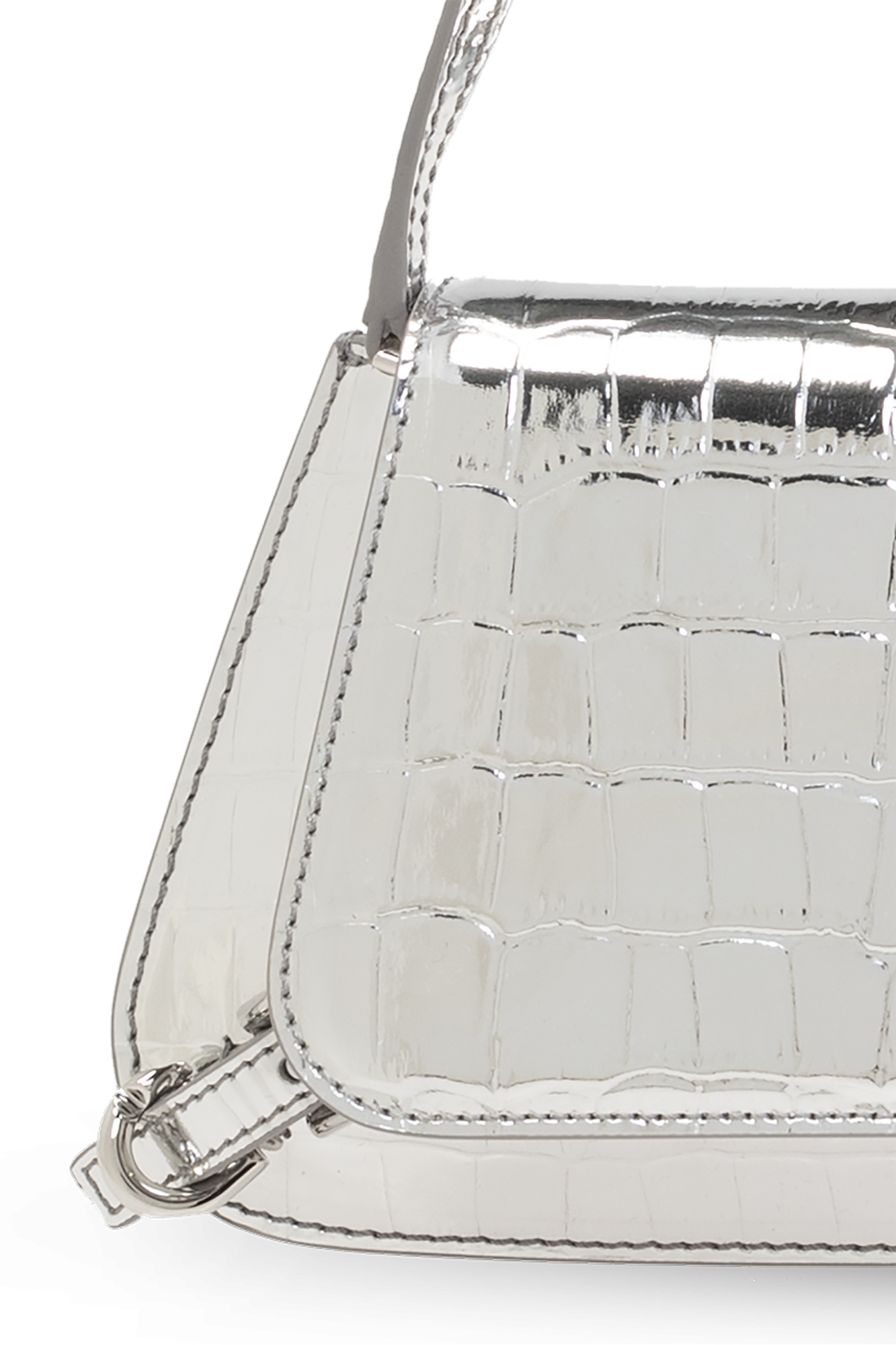 にこ¨̮⃝ item shoulder bag（ivory） item shoulder bag（ivory） – item OfficialSTORE